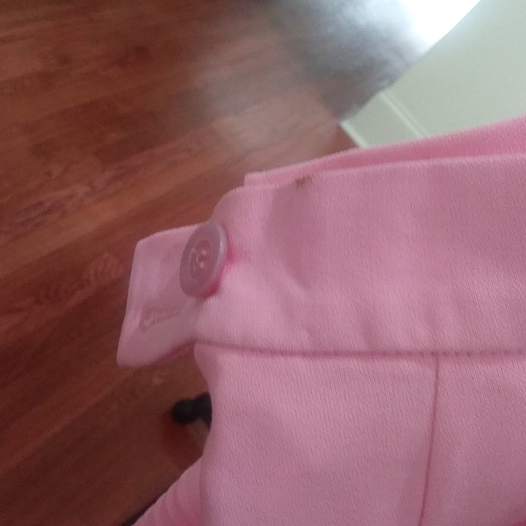 Escada pink suit vtg - Picture 8 of 15
